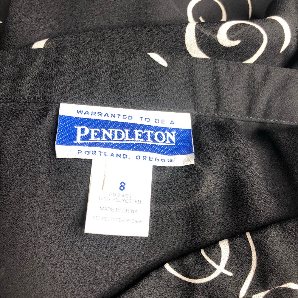 Pendleton Skirt - image 3